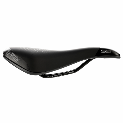 Selle Italia S 5 ST Superflow L3 black Unisex Produktbild 1