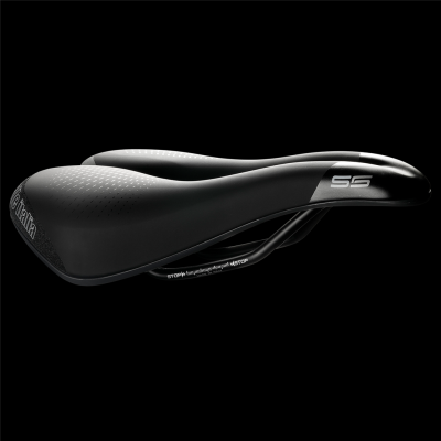 Selle Italia S 5 ST Superflow L3 black Unisex Produktbild 3