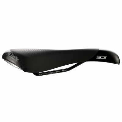 Selle Italia S 3 ST Flow S2 black Unisex Produktbild 1