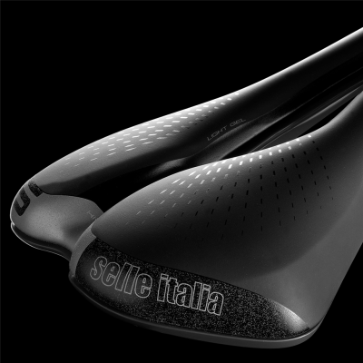 Selle Italia S 5 Lady ST Superflow S3 black Damen Produktbild 2