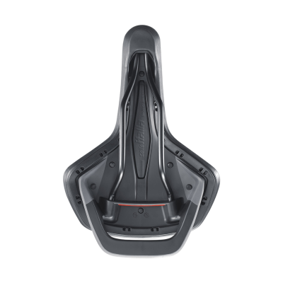 Selle Italia GT-5 FeC L2 black Unisex Produktbild 3