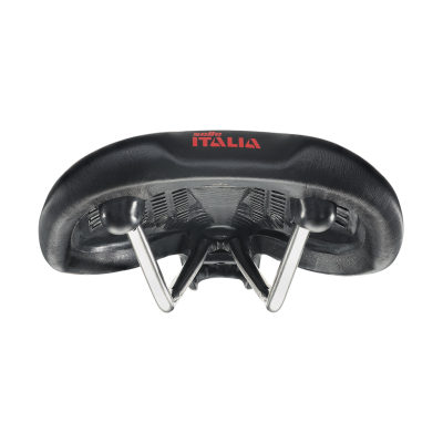 Selle Italia Flite 1990 TI316 L1 black Unisex Produktbild 3