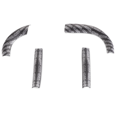 Selle Italia Road Bar Shock Absorber Kit one size white Produktbild 1