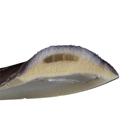 Selle Italia Road Bar Shock Absorber Kit one size white Produktbild 2