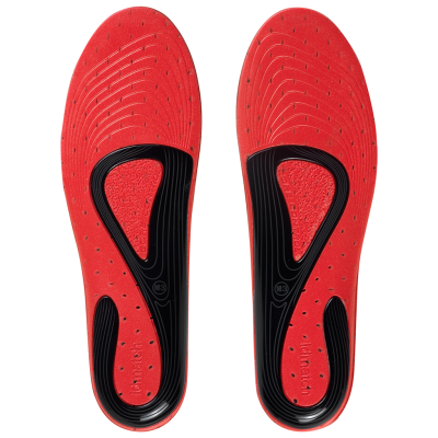 Selle Italia Footbed Idmatch XS-1 DX+SX grey Produktbild 1