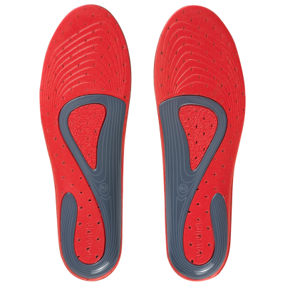 Selle Italia Footbed Idmatch L-3 DX+SX grey Produktbild 3