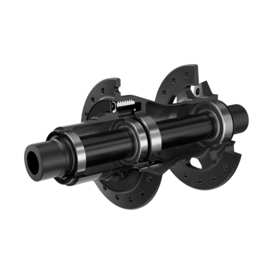 Zipp Rear Hub Zipp ZM2 6Bolt 32H 12X148 Boost Sram XD one size Produktbild 1