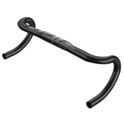 Zipp Handlebar Drop Service Course SL 80 Ergo 42cm black Produktbild 1