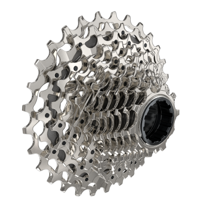 Sram Cassette XG-1250 Rival eTap AXS 12SP 10-36t silver Produktbild 1
