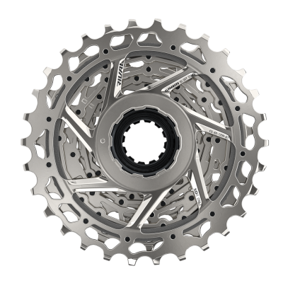 Sram Cassette XG-1250 Rival eTap AXS 12SP 10-36t silver Produktbild 2