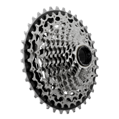 Sram MY26 Cassette XG-1270 Force AXS 12SP 10-36t silver Produktbild 1
