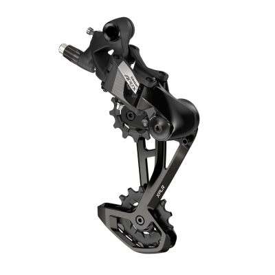 Sram Rear Derailleur Apex XPLR mechanical N/A black Produktbild 1