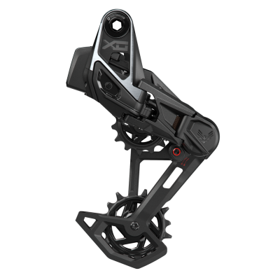 Sram Groupset X0 Eagle AXS Transmission Bosch Gen4 160mm black Produktbild 3