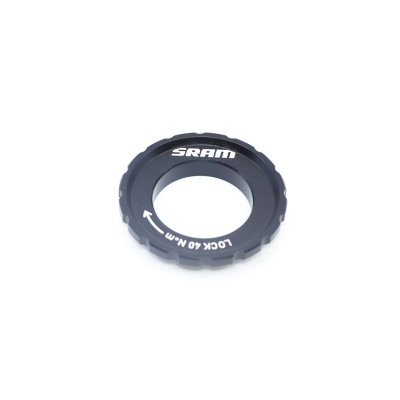 Sram Rotor HS2 Rounded CenterLock 220mm 220mm Produktbild 1