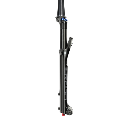 Rock Shox Fork Reba RL Boost SoloAir CrownAdjust Tapered 27.5"/120mm/42 OS black Produktbild 1