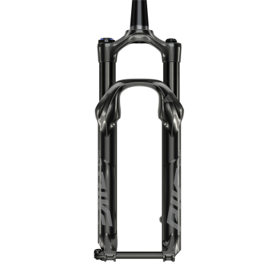 Rock Shox Fork Pike DJ 15x100 SoloAir CrownAdjust Tapered 26"/100mm/40 OS gloss black Produktbild 2