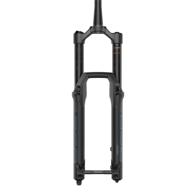 Rock Shox Fork ZEB Select Charger RC DebonAir+ 29"/190mm/44 OS diffusion black Produktbild 2