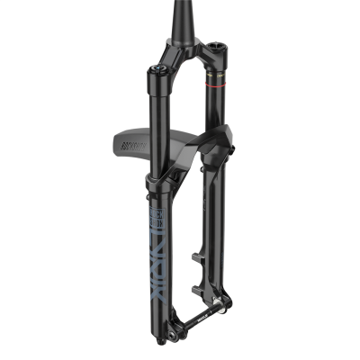 Rock Shox Fork Lyrik Select Charger RC DebonAir+ 27.5"/160mm/37 OS black Produktbild 3