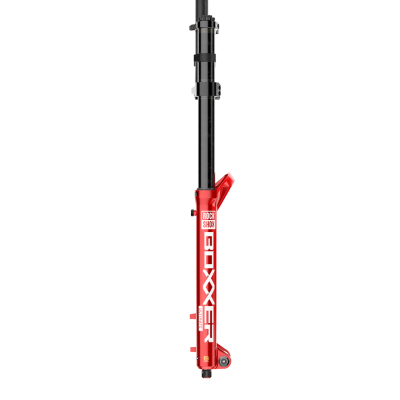 Rock Shox Fork BoXXer Ultimate Charger3 RC2 DebonAir+ ButterCups 29"/200mm/52 OS red Produktbild 1