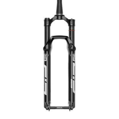 Rock Shox Fork SID Ultimate RaceDay2 3Position Remote DebonAir+ 29"/120mm/44 OS gloss black Produktbild 2