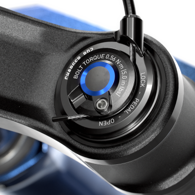 Rock Shox Fork SID Ultimate RaceDay2 3Position Remote DebonAir+ 29"/120mm/44 OS gloss black Produktbild 3