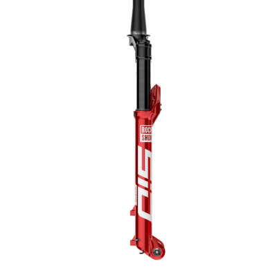 Rock Shox Fork SID Ultimate RaceDay2 3Position Remote DebonAir+ 29"/120mm/44 OS electric red Produktbild 1