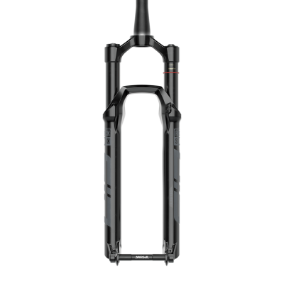 Rock Shox Fork SID Select Charger RL 3Position Remote DebonAir+ 29"/120mm/44 OS black Produktbild 2