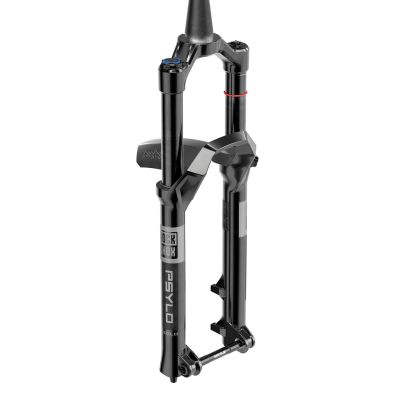 Rock Shox Fork Psylo Gold Isolator RC Crown DebonAir 27.5"/150mm/44 OS gloss black Produktbild 3