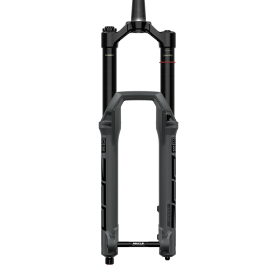 Rock Shox MY25 Fork ZEB Ultimate Charger3.1 ButterCups 29"/170mm/44 OS grey Produktbild 2