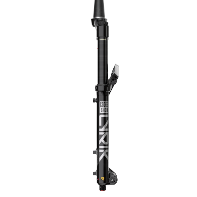 Rock Shox MY25 Fork Lyrik Ultimate Charger3.1 ButterCups 29"/150mm/44 OS gloss black Produktbild 1