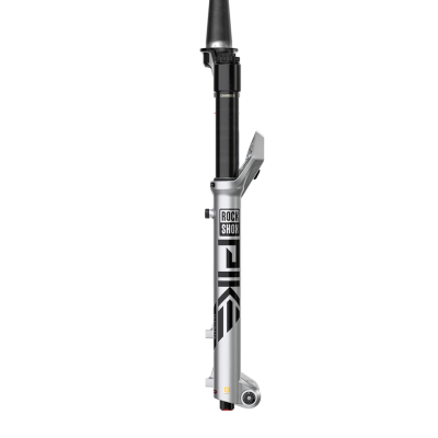 Rock Shox MY25 Fork Pike Ultimate Charger3.1 ButterCups 29"/140mm/44 OS silver Produktbild 1