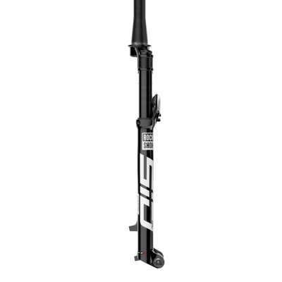 Rock Shox MY26 Fork SID SL Ultimate RaceDay 3Position Remote 29"/100mm/44 OS gloss black Produktbild 2