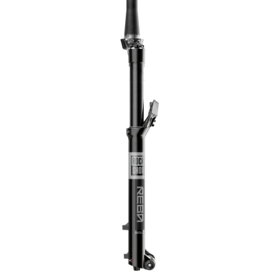 Rock Shox MY26 Fork Reba Gold Isolator 3 Position Remote 29"/120mm/44 OS black Produktbild 2