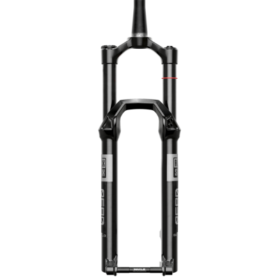 Rock Shox MY26 Fork Reba Gold Isolator 3 Position Crown 27.5"/120mm/44 OS black Produktbild 1