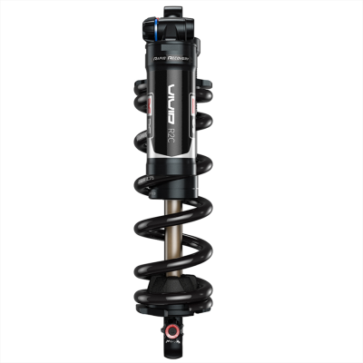 Rock Shox Rear Shock Vivid Coil R2C 267x89 Produktbild 1
