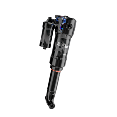 Rock Shox Rear Shock Super Deluxe ThruShaft RCT Slash 2021+ 230x62.5 black Produktbild 2