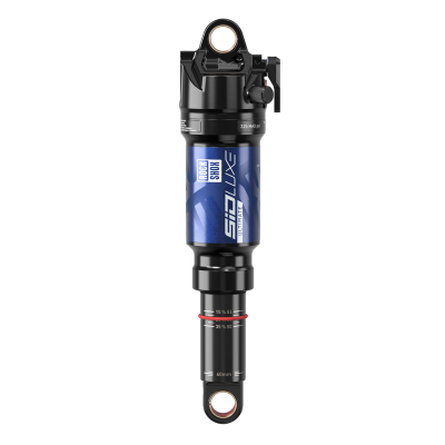 Rock Shox Rear Shock SIDLuxe Ultimate 3Pos Lever Standard 190x40 black Produktbild 3