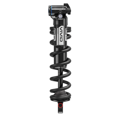 Rock Shox MY25 Rear Shock Vivid Coil Ultimate RC2T Standard 230x57.5 black Produktbild 1