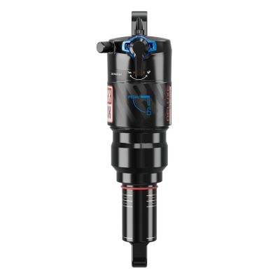 Rock Shox MY26 Rear Shock Deluxe Ultimate RCT Standard 210x55 black Produktbild 1