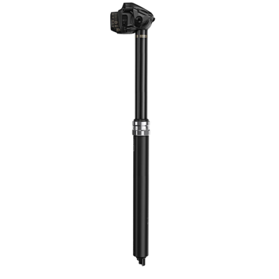 Rock Shox Seatpost Reverb AXS 34.9/100/340mm black Produktbild 1