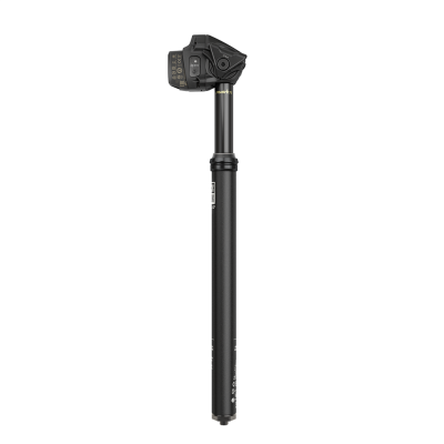 Rock Shox Seatpost Reverb AXS XPLR 27.2/50/350mm black Produktbild 3