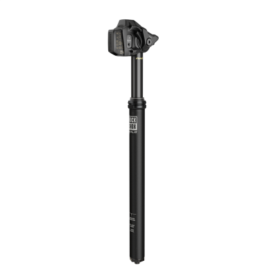 Rock Shox Seatpost Reverb AXS XPLR 27.2/75/400mm black Produktbild 1