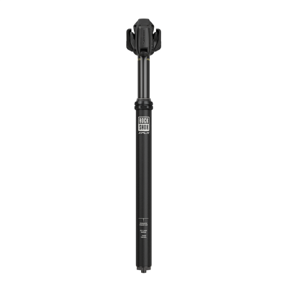 Rock Shox Seatpost Reverb AXS XPLR 27.2/75/400mm black Produktbild 2