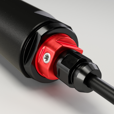 Rock Shox Seatpost Reverb Stealth - Plunger Remote 30.9/100/301mm black Produktbild 1