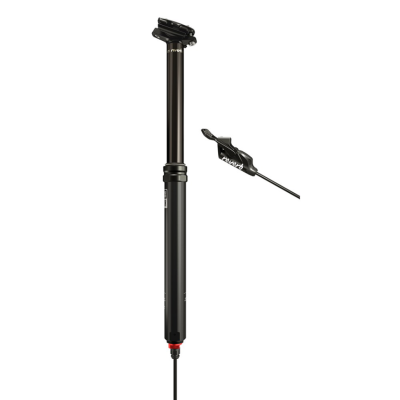 Rock Shox Seatpost Reverb Stealth - 1X Remote 34.9/175/467mm black Produktbild 1