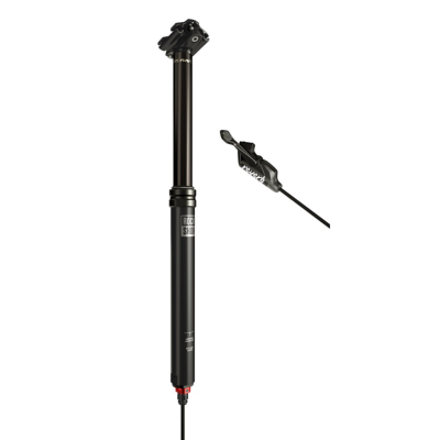 Rock Shox Seatpost Reverb Stealth - 1X Remote 34.9/200/519.5mm black Produktbild 2