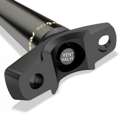 Rock Shox Seatpost Reverb Stealth - 1X Remote 34.9/200/519.5mm black Produktbild 3