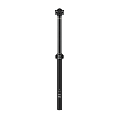 Rock Shox MY26 Seatpost Reverb AXS without Controller 31.6/100/337.2mm black Produktbild 3
