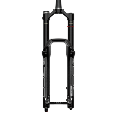 Rock Shox Fork ZEB Ultimate Flight Attendant Charger 3.1 29"/170mm/44 OS gloss black Produktbild 2