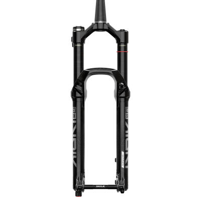 Rock Shox Fork Lyrik Ultimate Flight Attendant Charger 3.1 29"/160mm/44 OS gloss black Produktbild 2